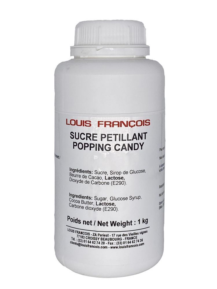 @ Knallbrause 'Sucre Petillant'