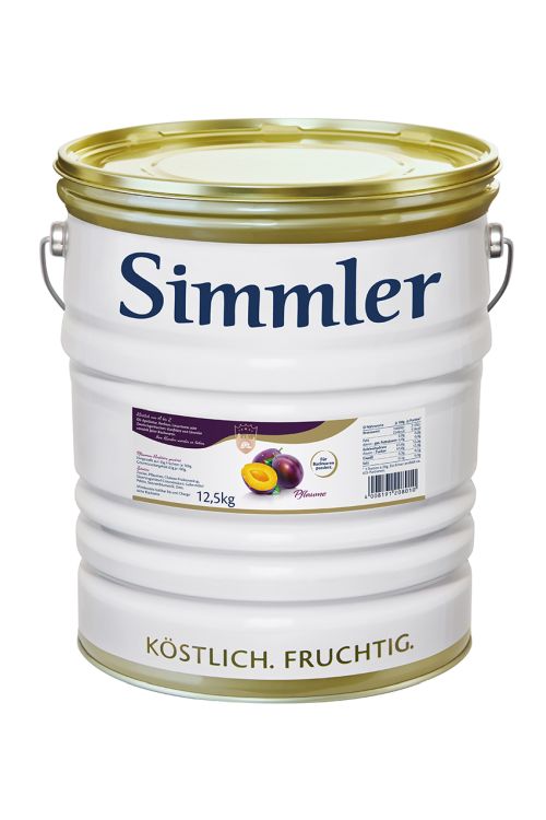 @ Pflaumen-Konfitüre passiert