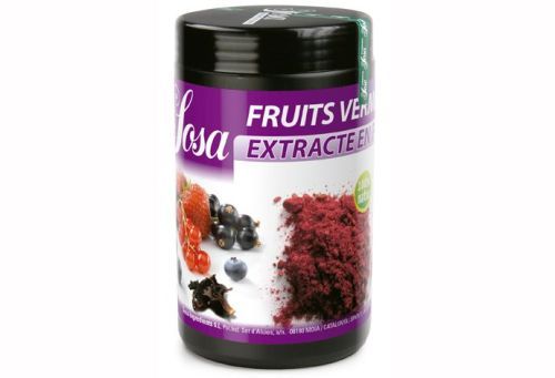 @ Hibiskus-Extrakt Pulver natürlich (500g) 