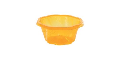 BIO Becher Coppeta Joy 130cc orange  