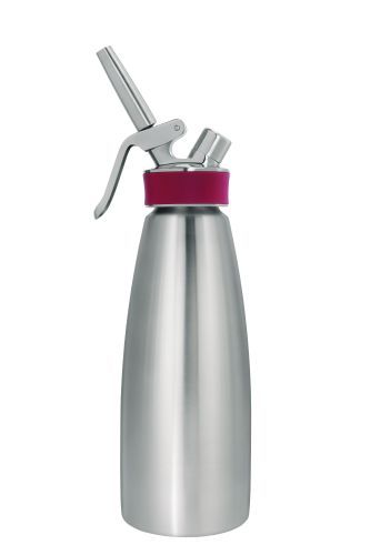 Sahnespender Gourmet-Whip Plus 1 Ltr.
