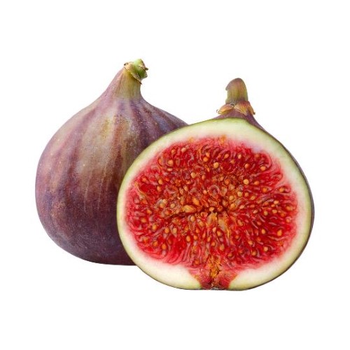 Feigen, getrocknet, geklippt  (2,5 kg)