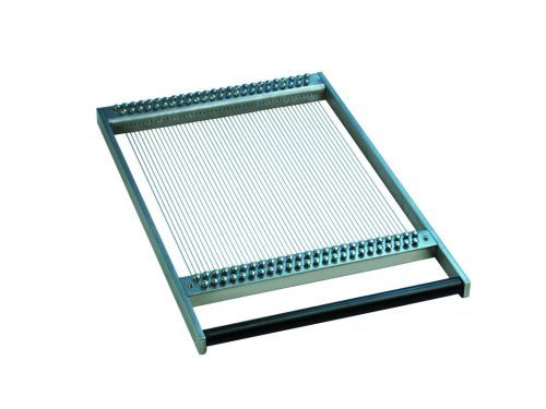 @ Schneiderahmen für Pralinenschneider | Schneideharfe CHITARRA 7,5mm 