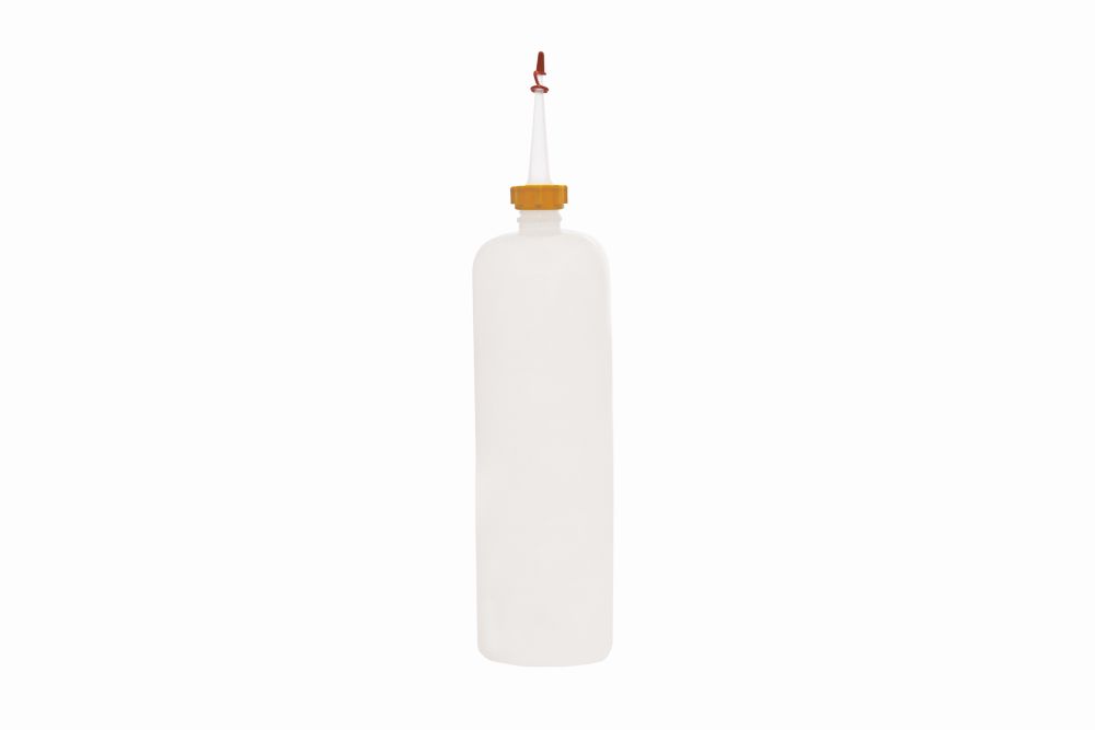@ Coulis-Flasche 1000ml 