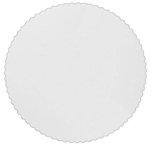Papp-Tortenunterlagen | -Scheiben rund 32cm (100 Stk)