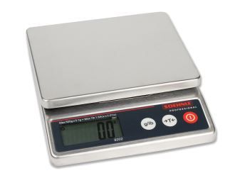 @ Kompaktwaage '9203' 5kg/1g