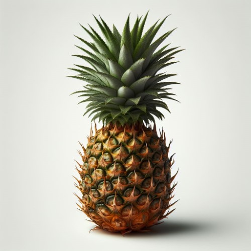 Ananas in Scheiben Dole Nr.2 (580 ml)