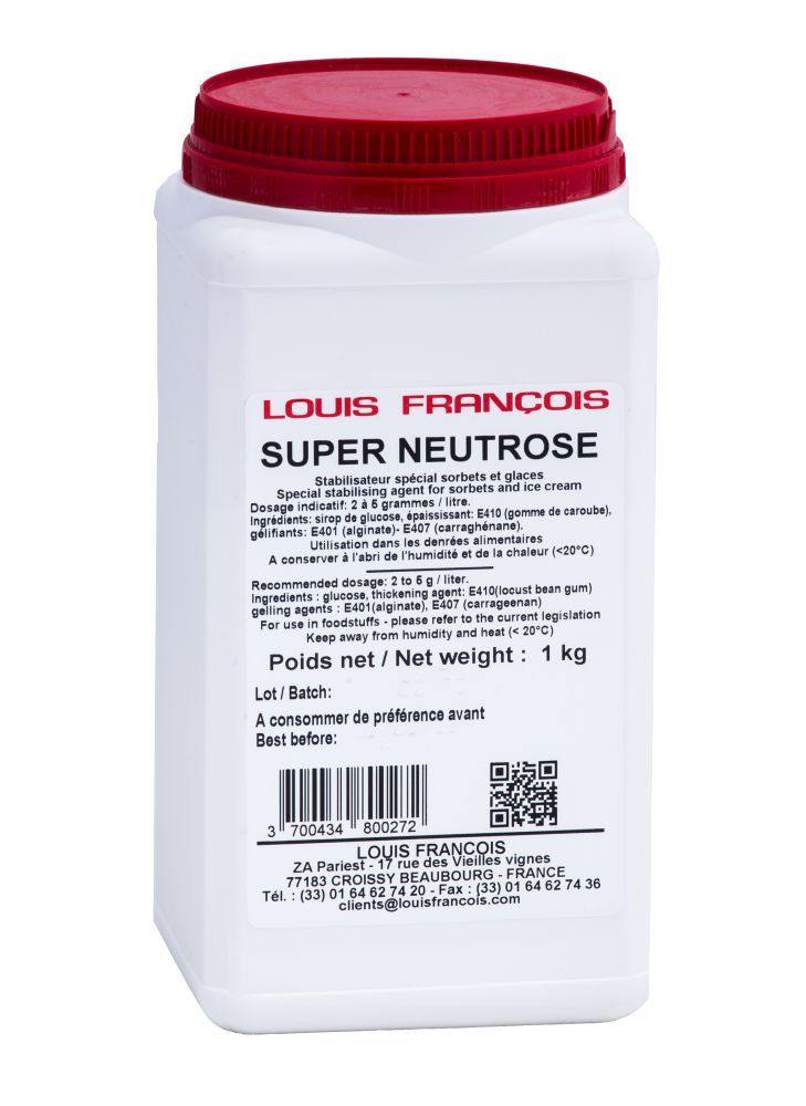 Super Neutrose 