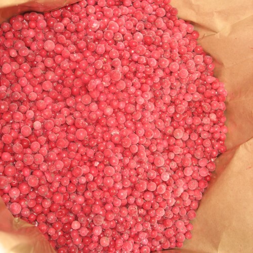 TK-Johannisbeeren rot