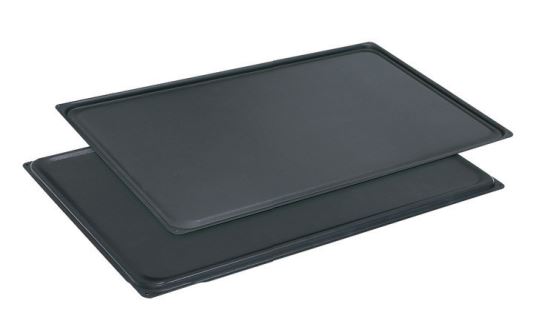 OFENSIV® Multibackplatte 'Hifficiency' GN 1/1