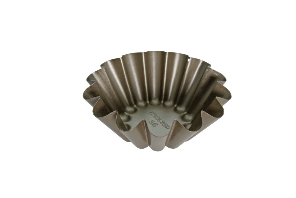 Briocheform | Backform 160 
