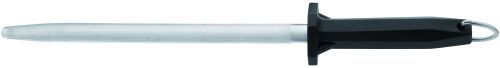 @ Wetzstahl 31cm D: 21X10mm