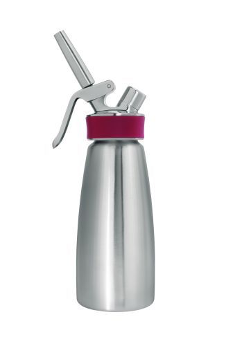@ Sahnespender Gourmet-Whip Plus 1/2 Ltr.