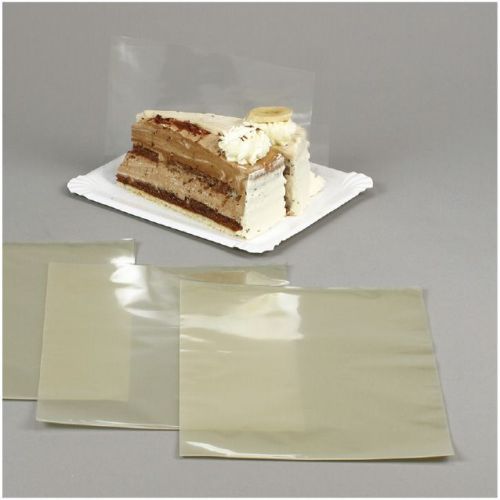 Sahne-Abdeckpapier Zellglas 12 x 18 cm (1/32)