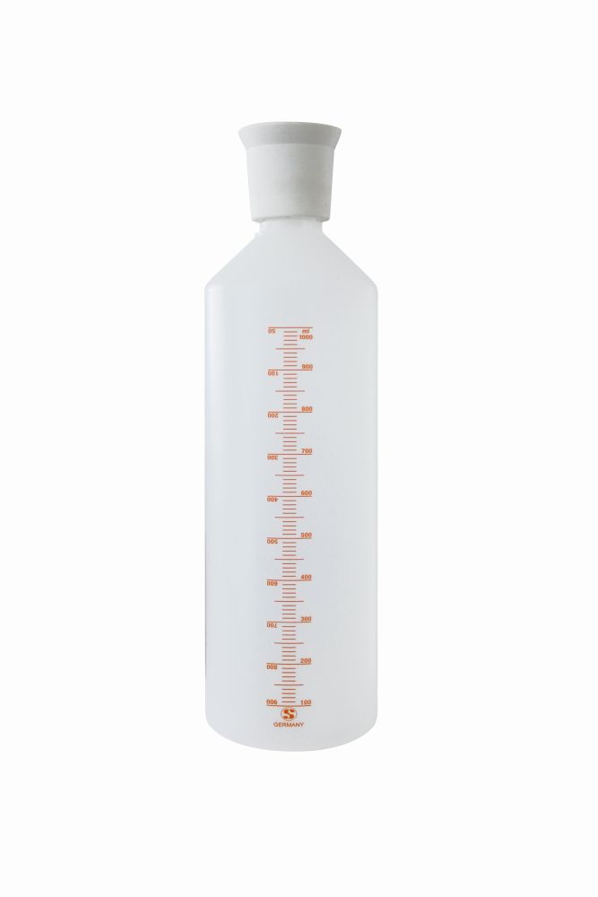 Tränkeflasche/ Punch Flasche und Dosierer