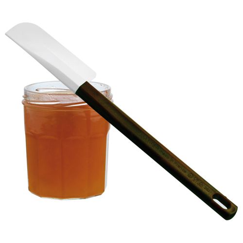 Stielschaber 25cm Exoglass Griff