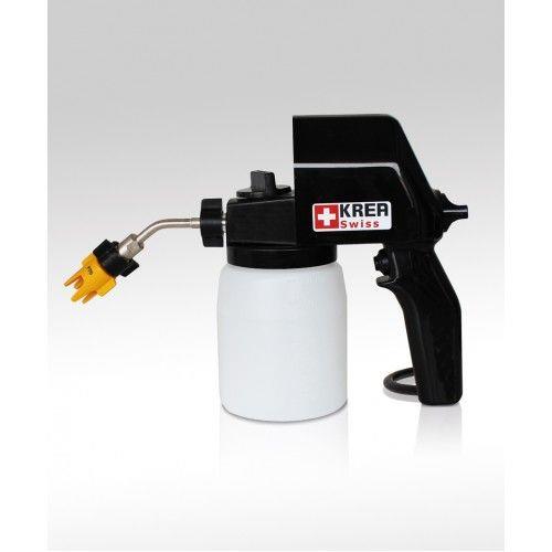 Sprühpistole Krebs 25, 700ml, für Airbrush