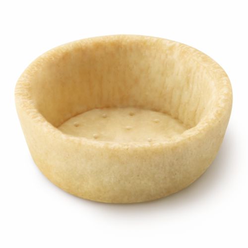 @ Snack-Tartelettes hell Rund mittel 'Classic' (184 Stk)