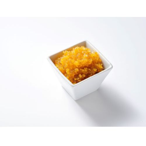 @ Aktions-KIT Clementinen-Paste kandiert + 10 Weihnachtsbaumförmchen