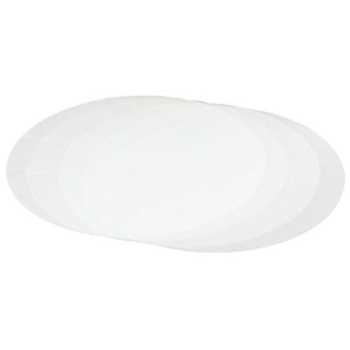 Trennpapier | Backpapier Non Plus Ultra Rund 26 cm (500 Stk)