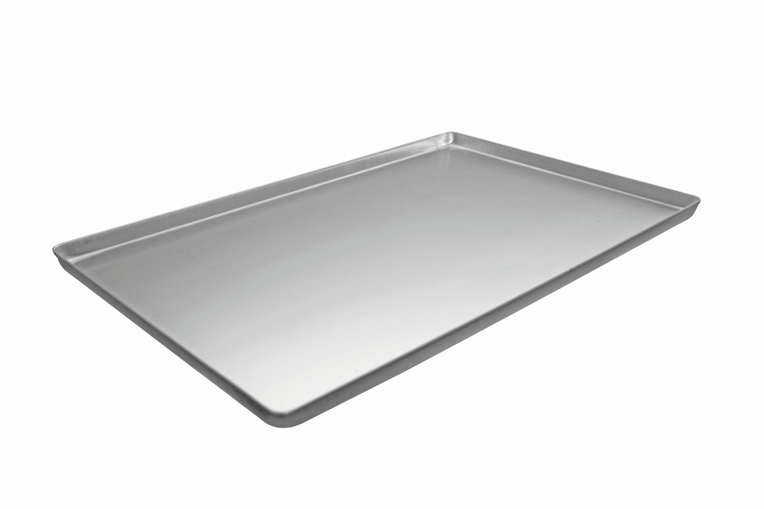 Ausstellblech Alu 40x60x2cm