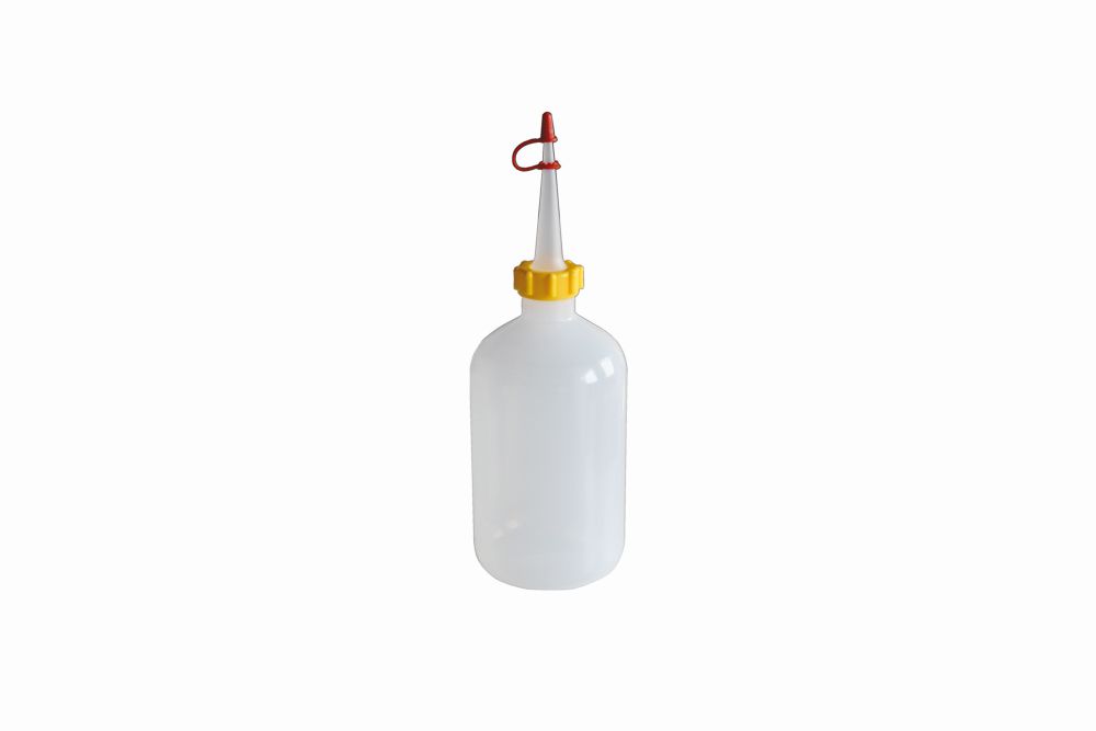 Coulis-Flasche 500ml 