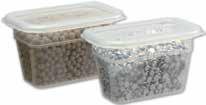 Backerbsen Keramik (1kg)